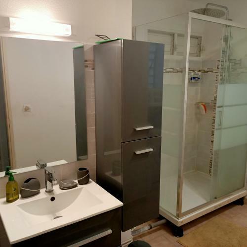 Apartamento Prune Verte