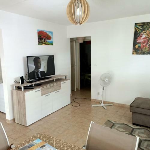 Apartamento Prune Verte