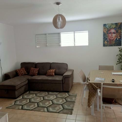 Apartamento Prune Verte