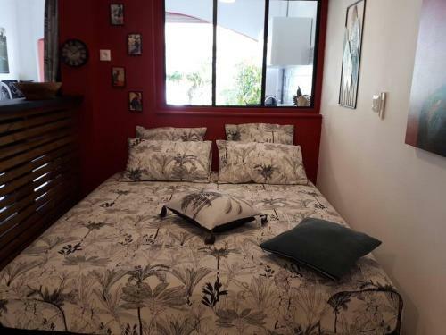 Apartamento Studio L' Atelier De Tuscany