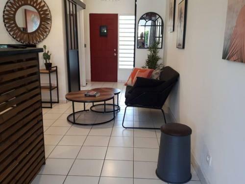 Apartamento Studio L' Atelier De Tuscany