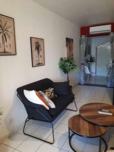 Apartamento Studio L' Atelier De Tuscany