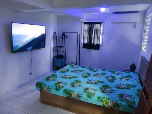 Apartamento Le Loft
