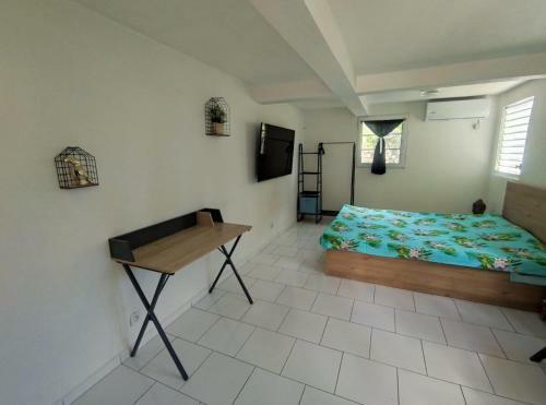 Apartamento Le Loft