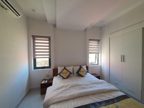 Song Anh Hotel
