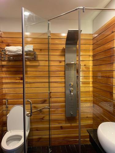 Song Anh Hotel