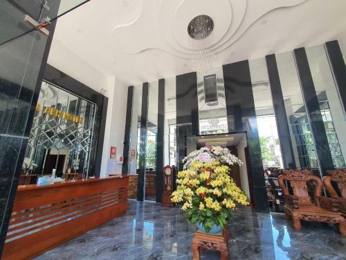 Song Anh Hotel