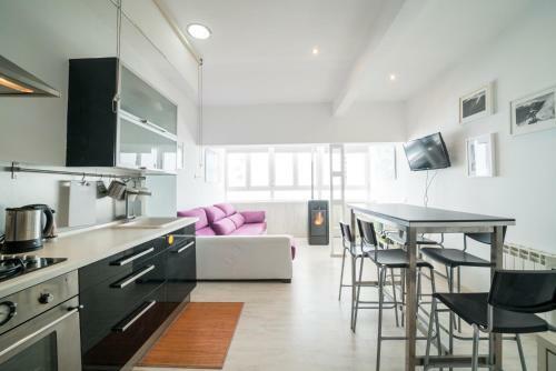 Apartamento Duplex Sierra Nevada