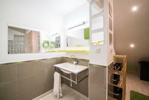 Apartamento Duplex Sierra Nevada