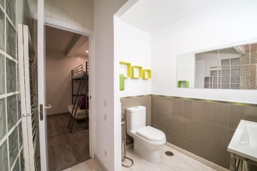 Apartamento Duplex Sierra Nevada