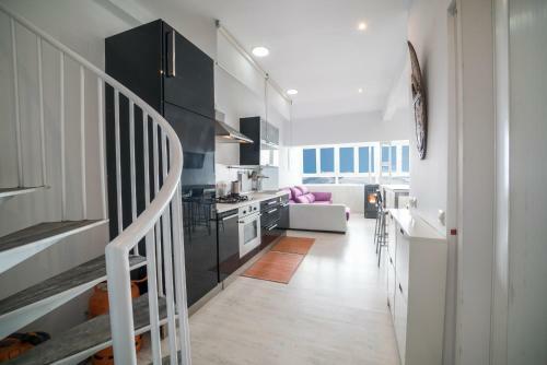 Apartamento Duplex Sierra Nevada