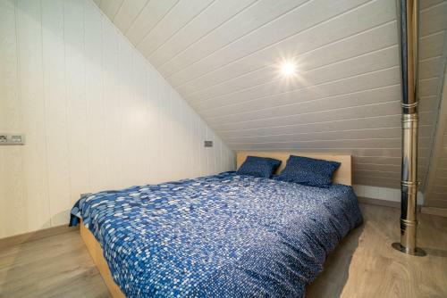 Apartamento Duplex Sierra Nevada