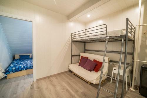 Apartamento Duplex Sierra Nevada