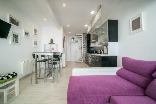 Apartamento Duplex Sierra Nevada