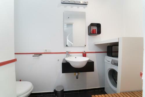 Apartamento Duplex Sierra Nevada