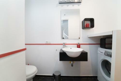 Apartamento Duplex Sierra Nevada
