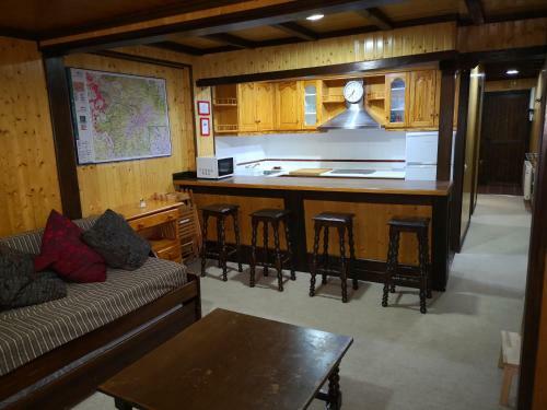 Apartamento Edificio Granada