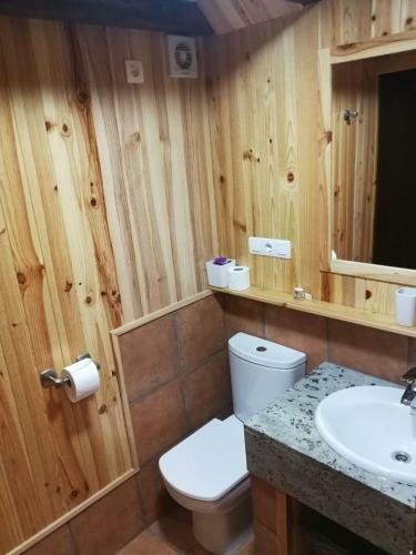 Apartamento Edificio Granada