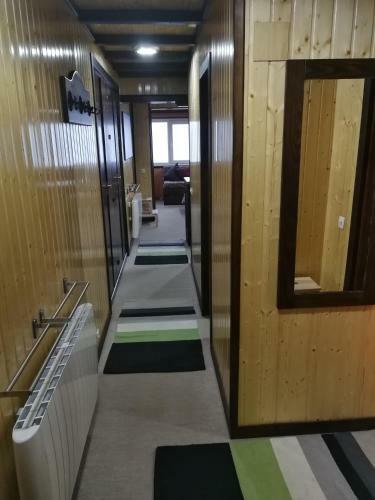 Apartamento Edificio Granada
