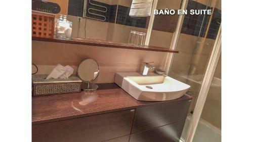 Apartamento Alquiler Lujo Sierra Nevada