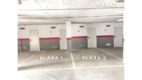 Apartamento Alquiler Lujo Sierra Nevada
