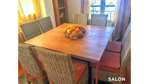 Apartamento Alquiler Lujo Sierra Nevada