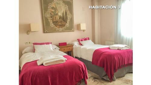 Apartamento Alquiler Lujo Sierra Nevada
