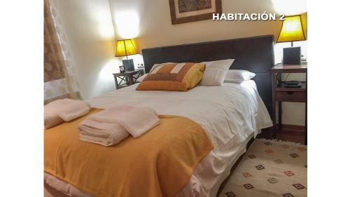 Apartamento Alquiler Lujo Sierra Nevada