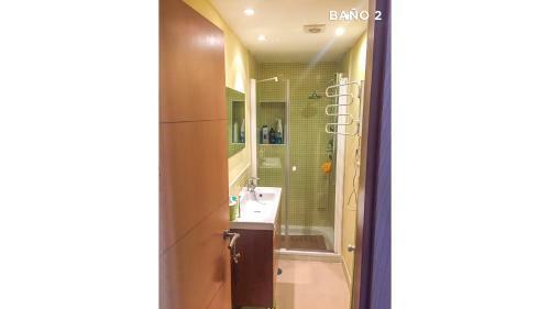 Apartamento Alquiler Lujo Sierra Nevada