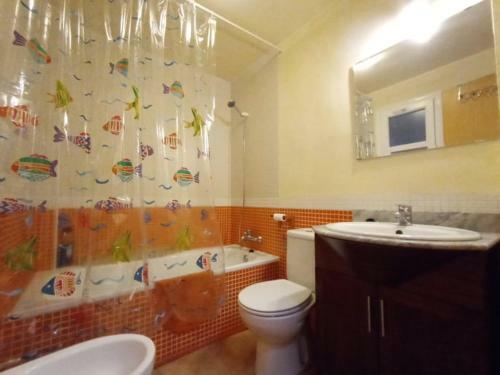 Apartamento Gran Estudio Sierralacant, Balc�n En Zona Media