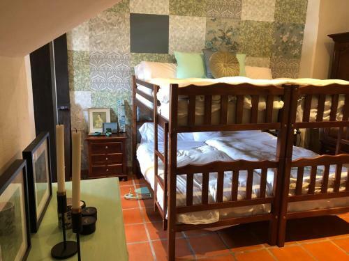 Chalet Monta�a Veleta