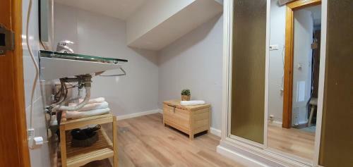 Apartamento Imeda Un Dormitorio Edelweiss