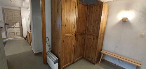 Apartamento Imeda Un Dormitorio Edelweiss