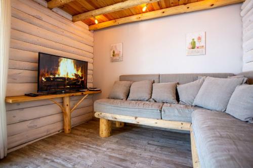 Apartamento Lotto