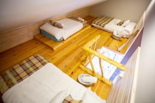 Apartamento Lotto
