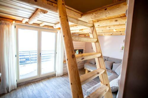 Apartamento Lotto