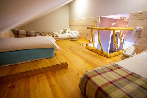 Apartamento Lotto