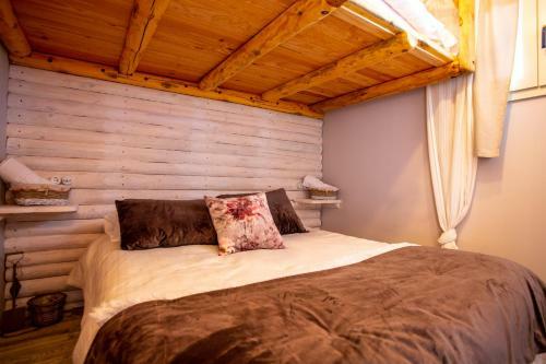 Apartamento Lotto