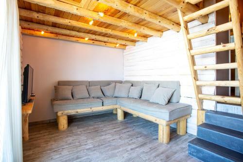 Apartamento Lotto