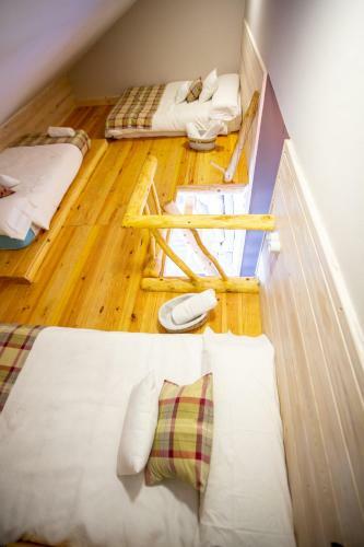 Apartamento Lotto