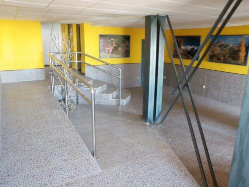 Apartamento Presidente Con Encanto