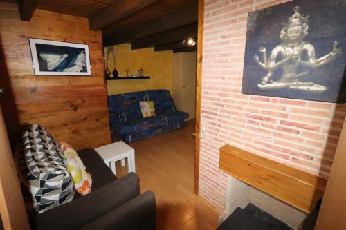 Apartamento Presidente Con Encanto