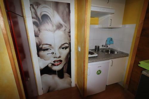 Apartamento Presidente Con Encanto
