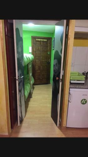 Apartamento Presidente Con Encanto