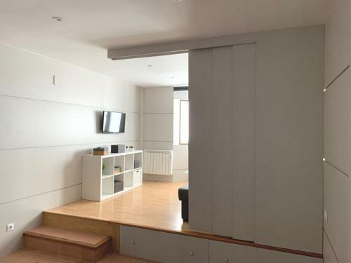 Apartamento Imeda Estudio Los Valles