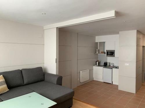 Apartamento Imeda Estudio Los Valles