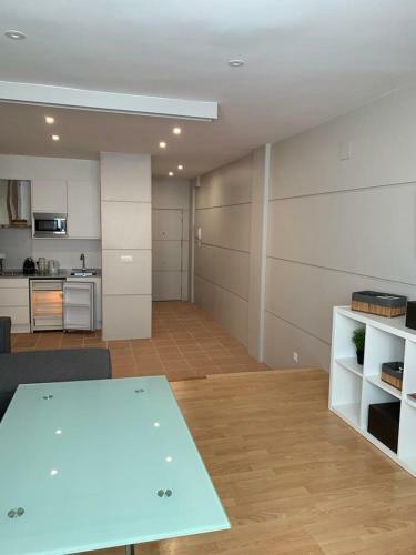 Apartamento Imeda Estudio Los Valles