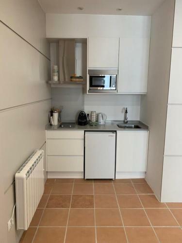 Apartamento Imeda Estudio Los Valles