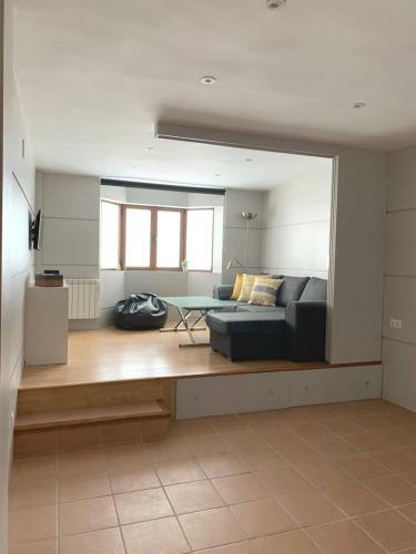 Apartamento Imeda Estudio Los Valles