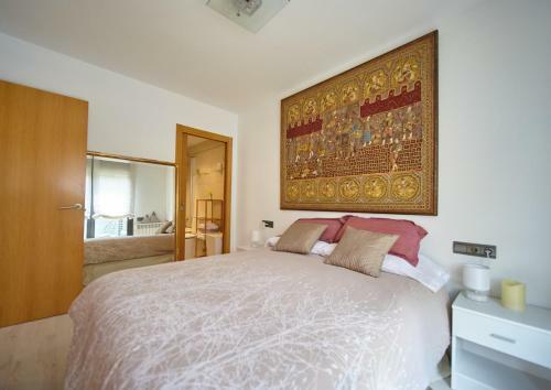 Apartamento Homesweetviews Any�s